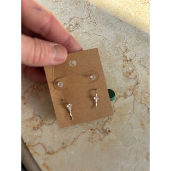 Avocado-Themed Stud & Dangle Earrings Set For Women Hypoallergenic Material Uniq - Picture 6 of 6